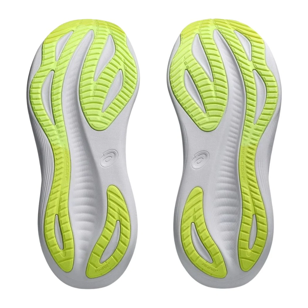 asics Gel-Nimbus 27 Men's Running Shoes - Image 6