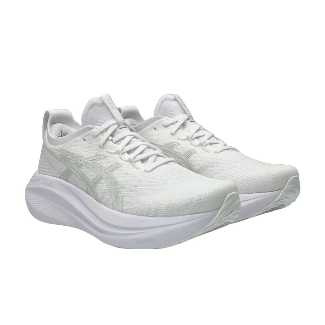 asics Gel-Nimbus 27 Men's Running Shoes - Image 3
