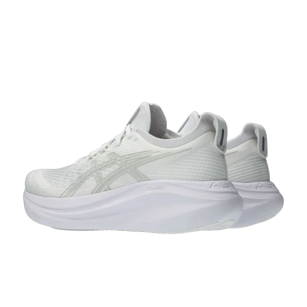 asics Gel-Nimbus 27 Men's Running Shoes - Image 4