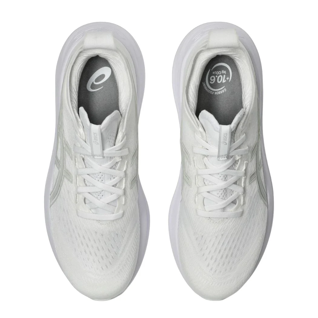 asics Gel-Nimbus 27 Men's Running Shoes - Image 5