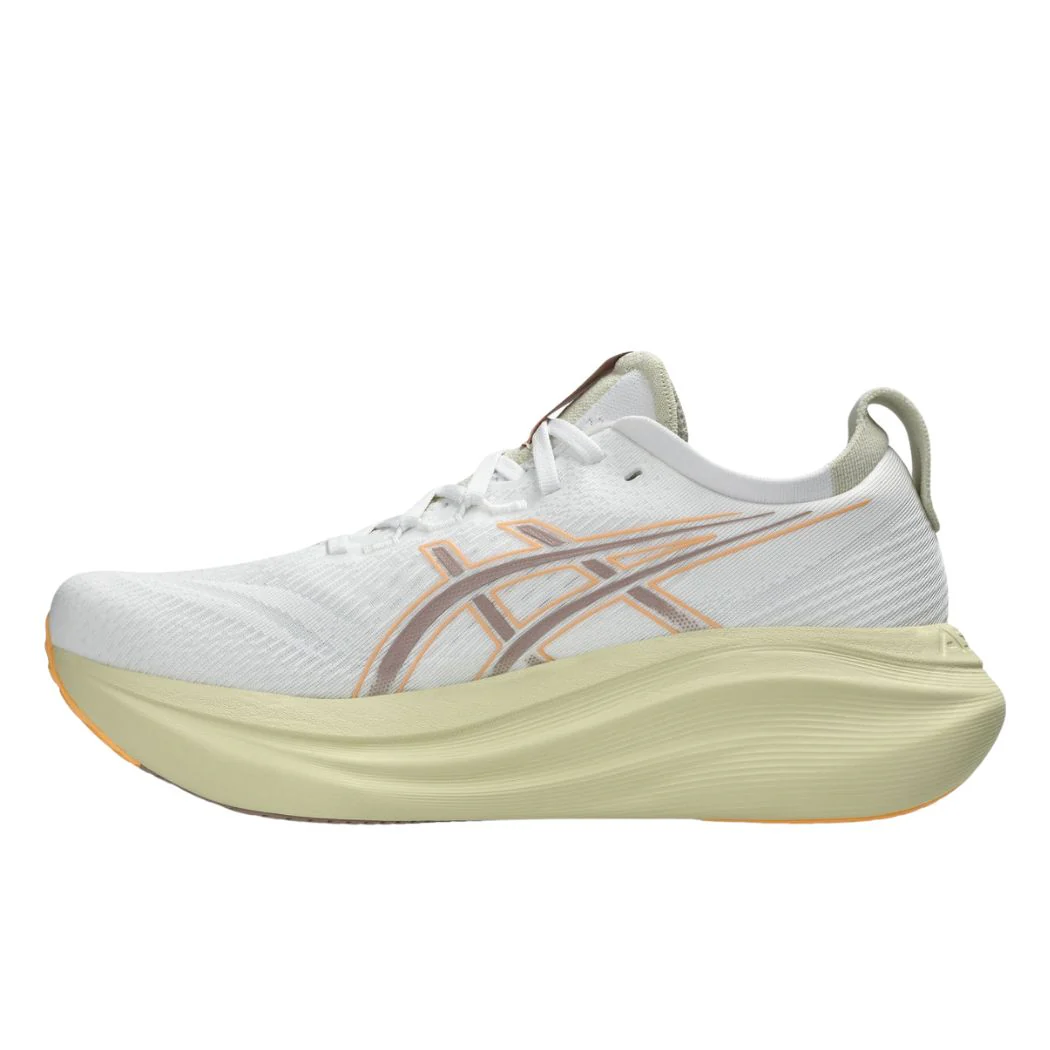 asics Gel-Nimbus 27 Men's Running Shoes - Image 2
