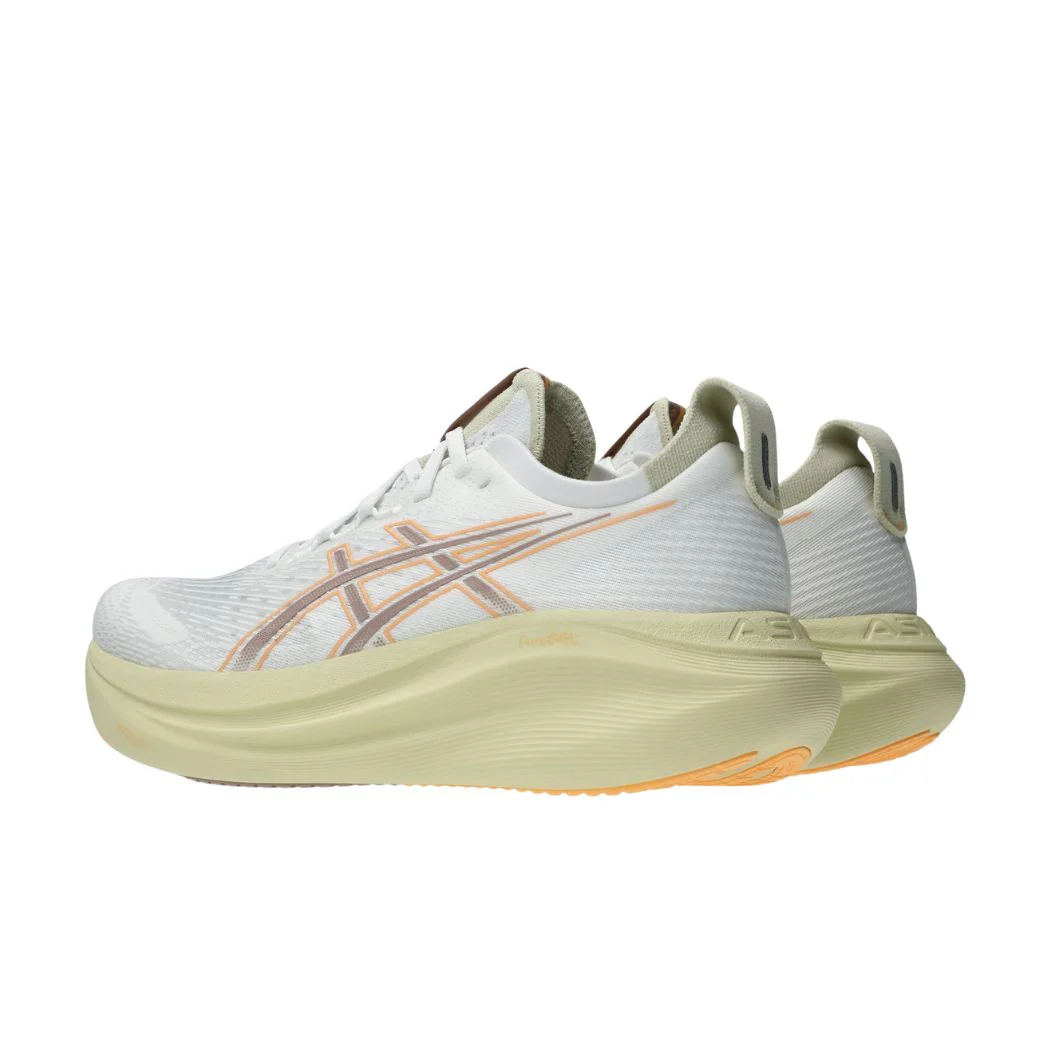 asics Gel-Nimbus 27 Men's Running Shoes - Image 3