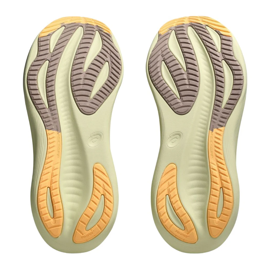asics Gel-Nimbus 27 Men's Running Shoes - Image 6
