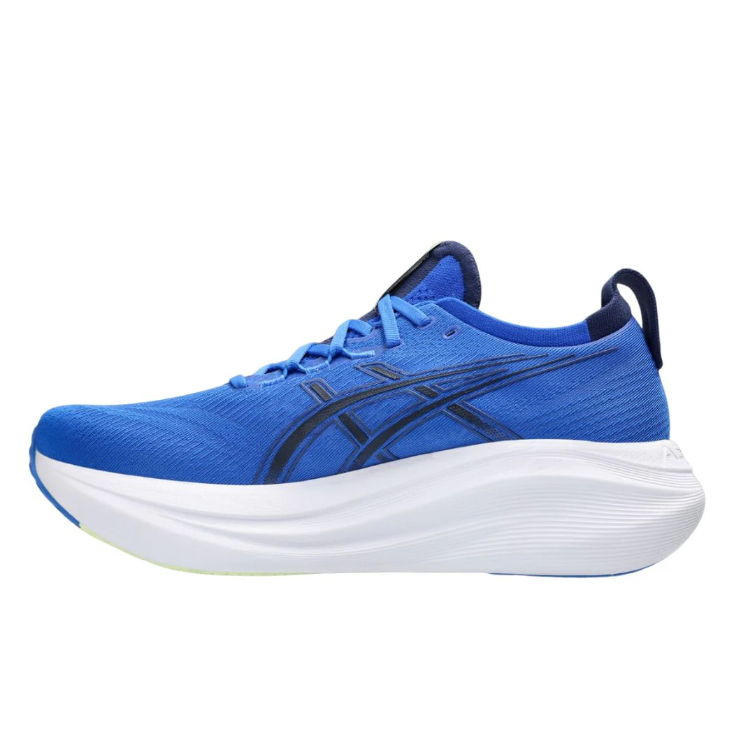 asics Gel-Nimbus 27 Men's Running Shoes - Image 2
