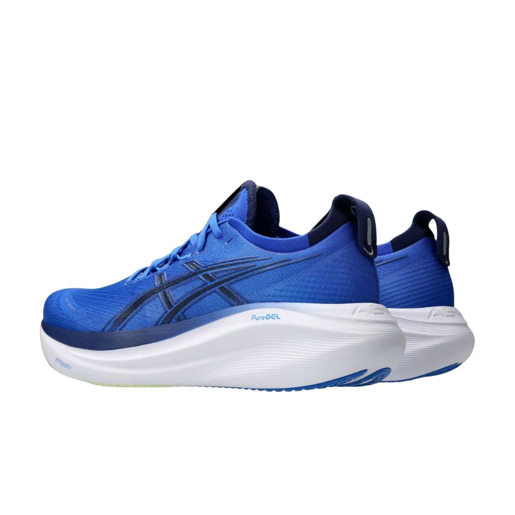 asics Gel-Nimbus 27 Men's Running Shoes - Image 4