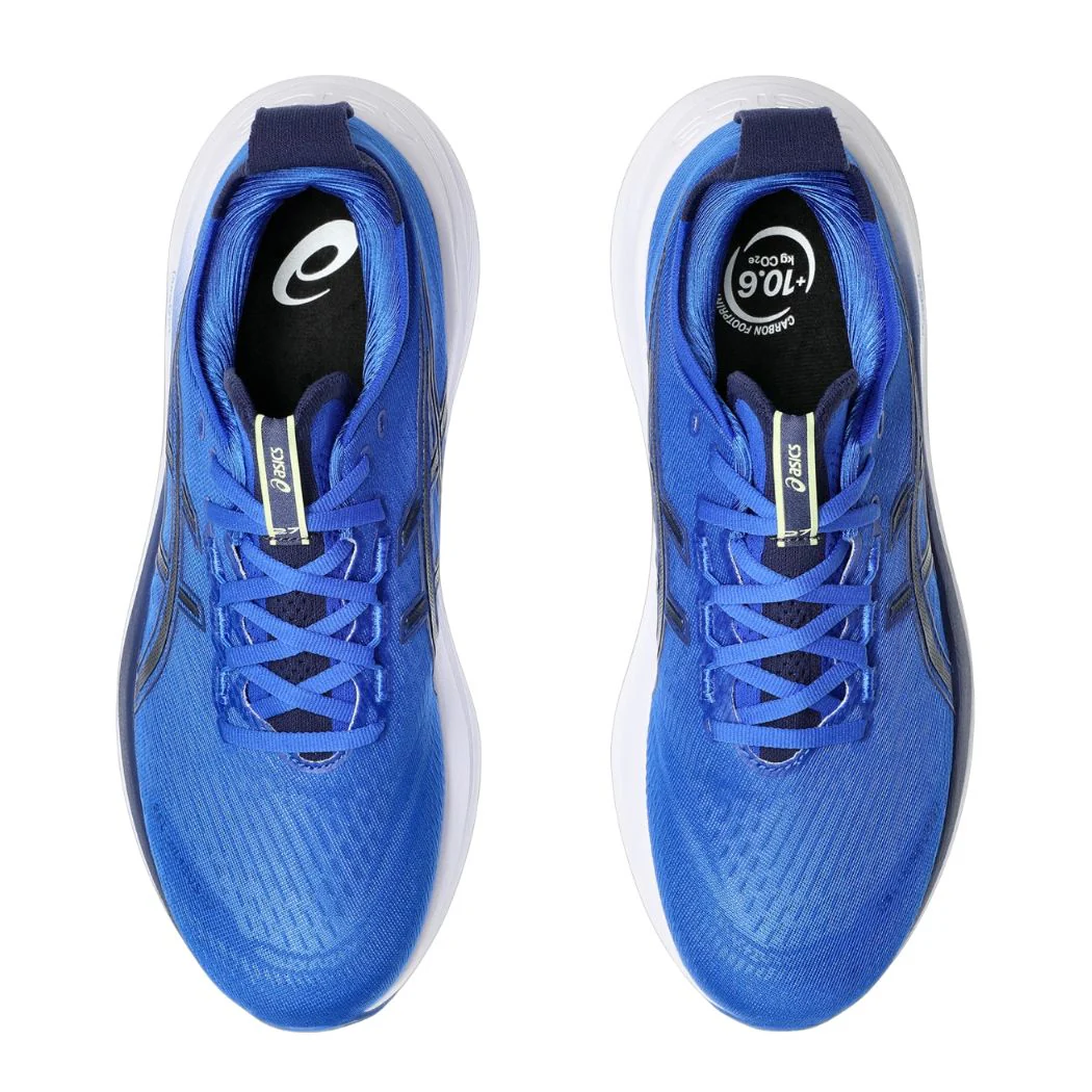 asics Gel-Nimbus 27 Men's Running Shoes - Image 5
