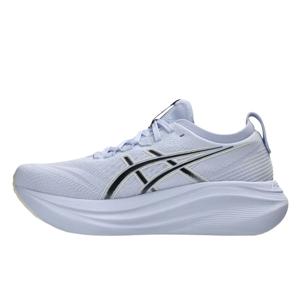 asics Gel-Nimbus 27 Men's Running Shoes - Image 2