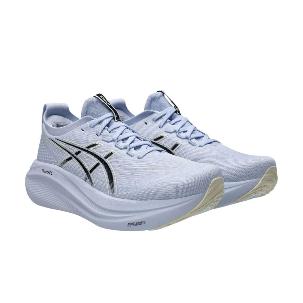 asics Gel-Nimbus 27 Men's Running Shoes - Image 3