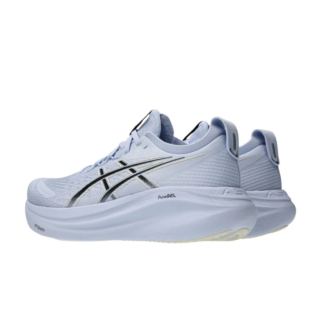 asics Gel-Nimbus 27 Men's Running Shoes - Image 4