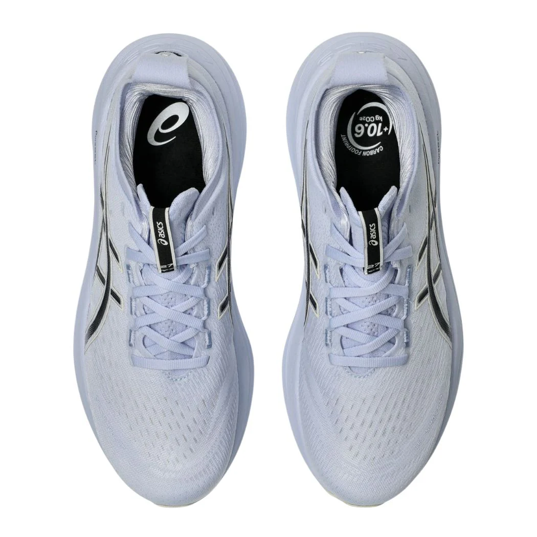 asics Gel-Nimbus 27 Men's Running Shoes - Image 5