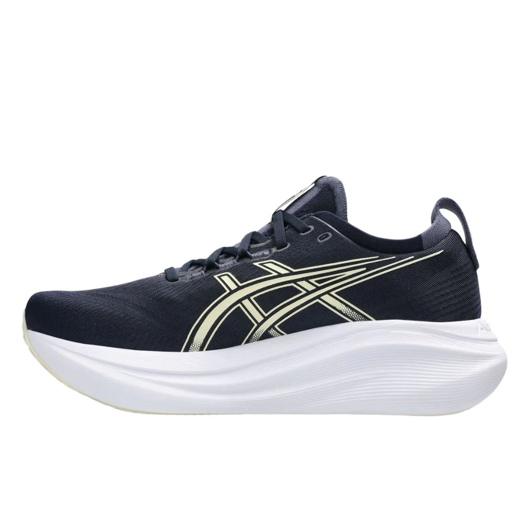 asics Gel-Nimbus 27 Men's Running Shoes - Image 2