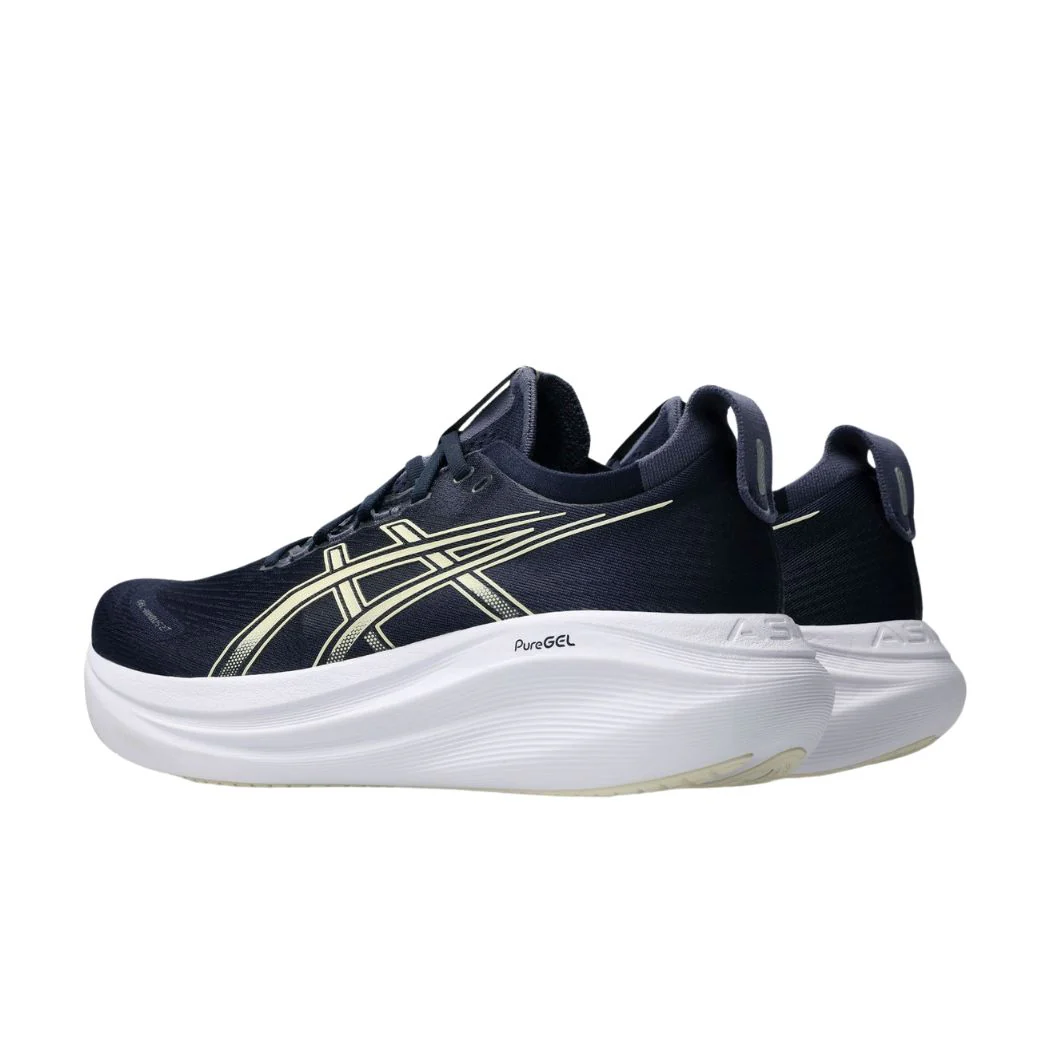 asics Gel-Nimbus 27 Men's Running Shoes - Image 4