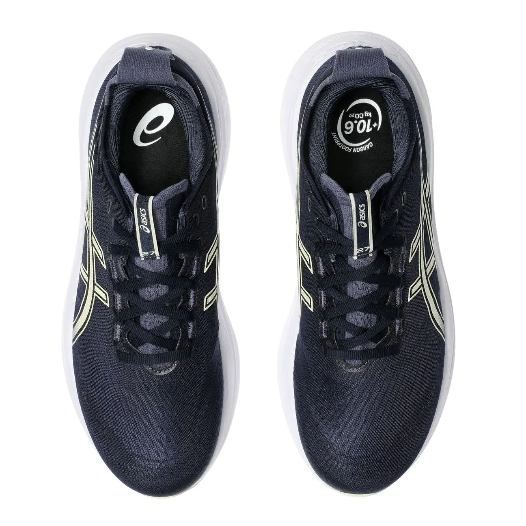 asics Gel-Nimbus 27 Men's Running Shoes - Image 5