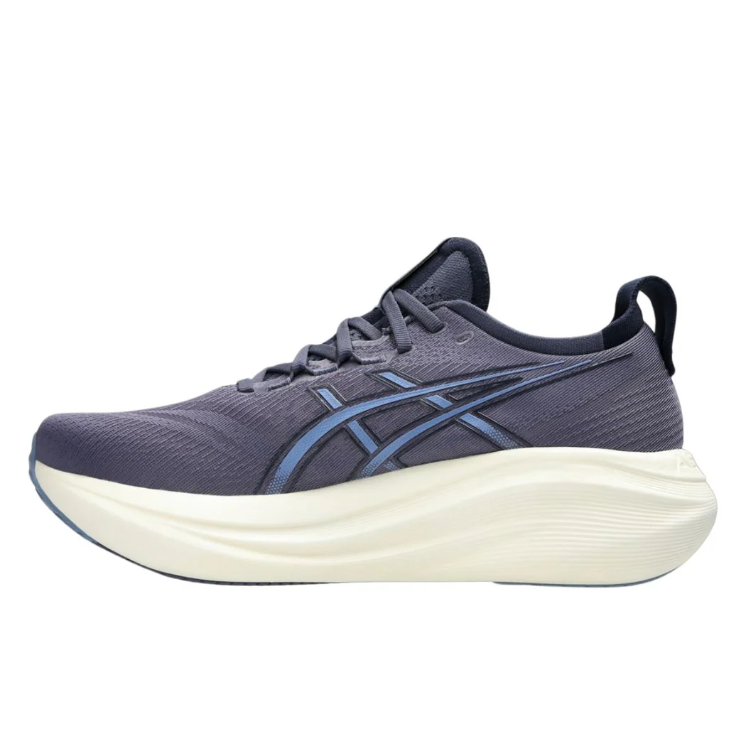 asics Gel-Nimbus 27 Men's Running Shoes - Image 2