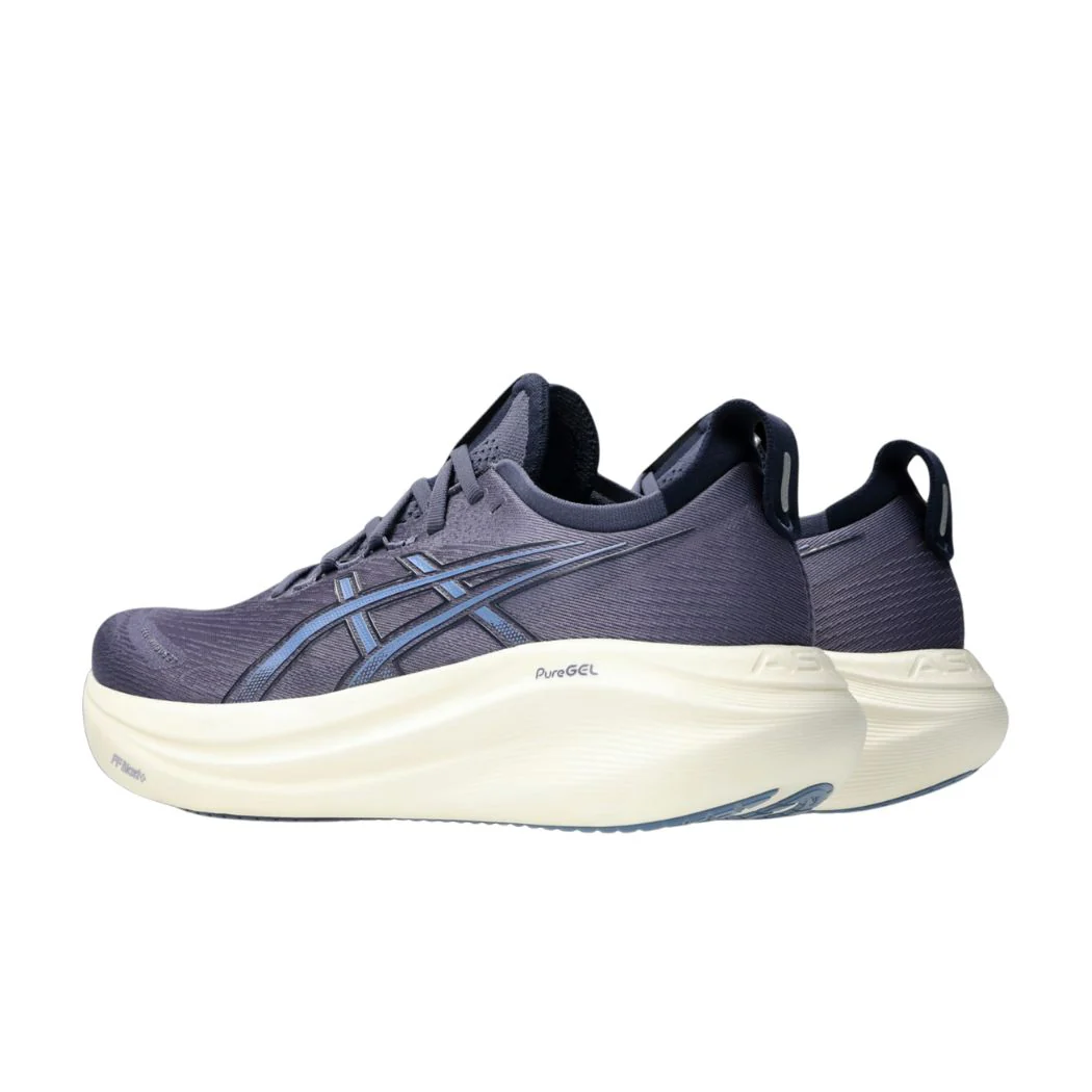 asics Gel-Nimbus 27 Men's Running Shoes - Image 4