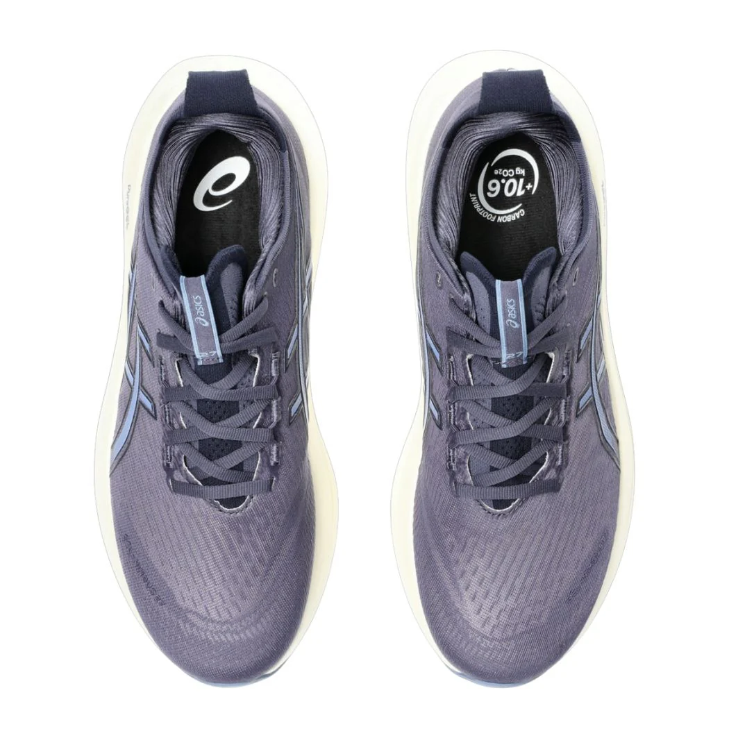 asics Gel-Nimbus 27 Men's Running Shoes - Image 5