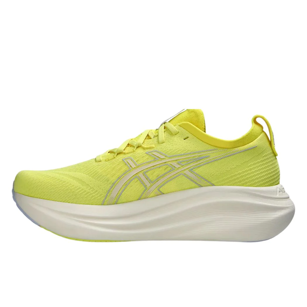 asics Gel-Nimbus 27 Men's Running Shoes - Image 2