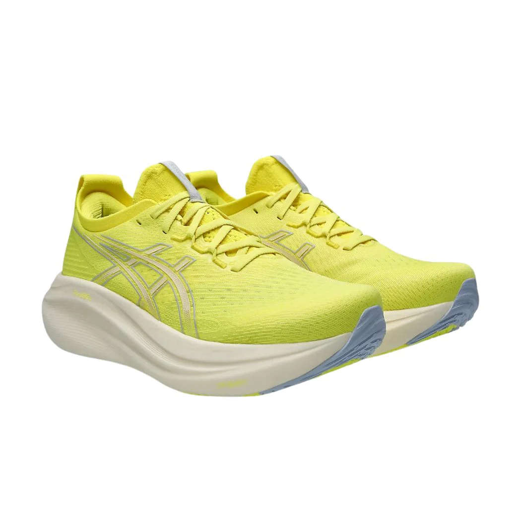 asics Gel-Nimbus 27 Men's Running Shoes - Image 3