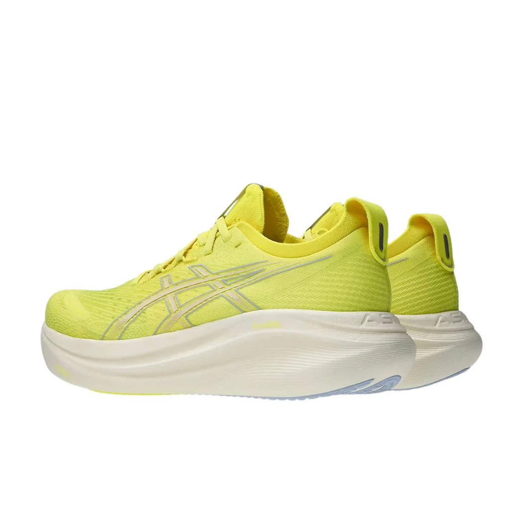 asics Gel-Nimbus 27 Men's Running Shoes - Image 4