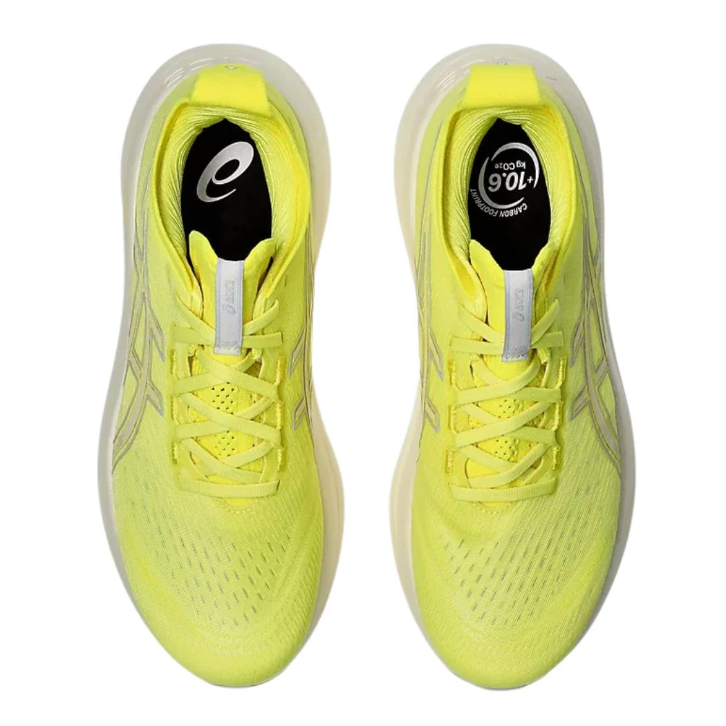 asics Gel-Nimbus 27 Men's Running Shoes - Image 5