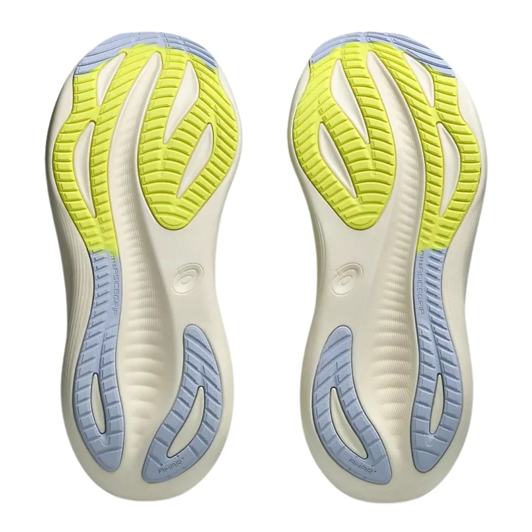 asics Gel-Nimbus 27 Men's Running Shoes - Image 6