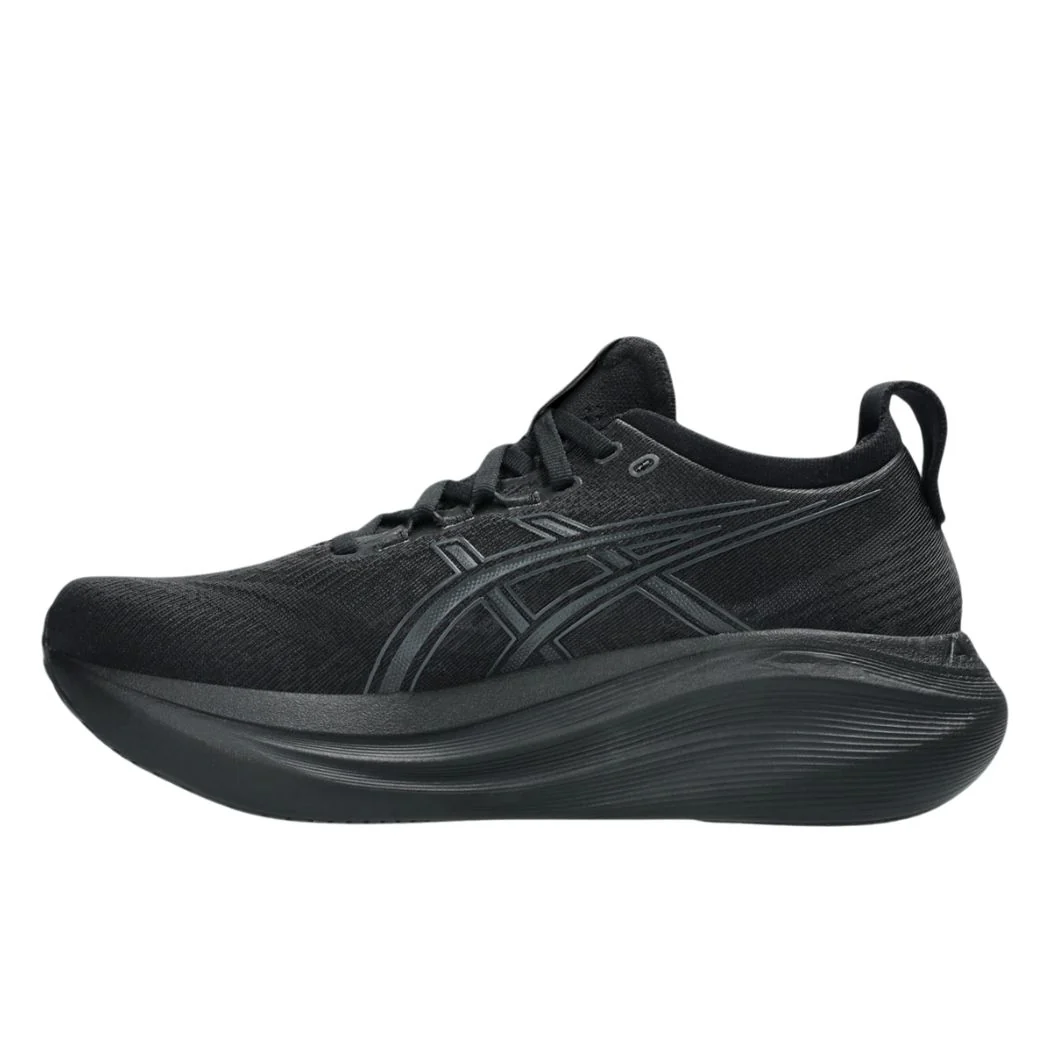 asics Gel-Nimbus 27 Women's Running Shoes - Image 2