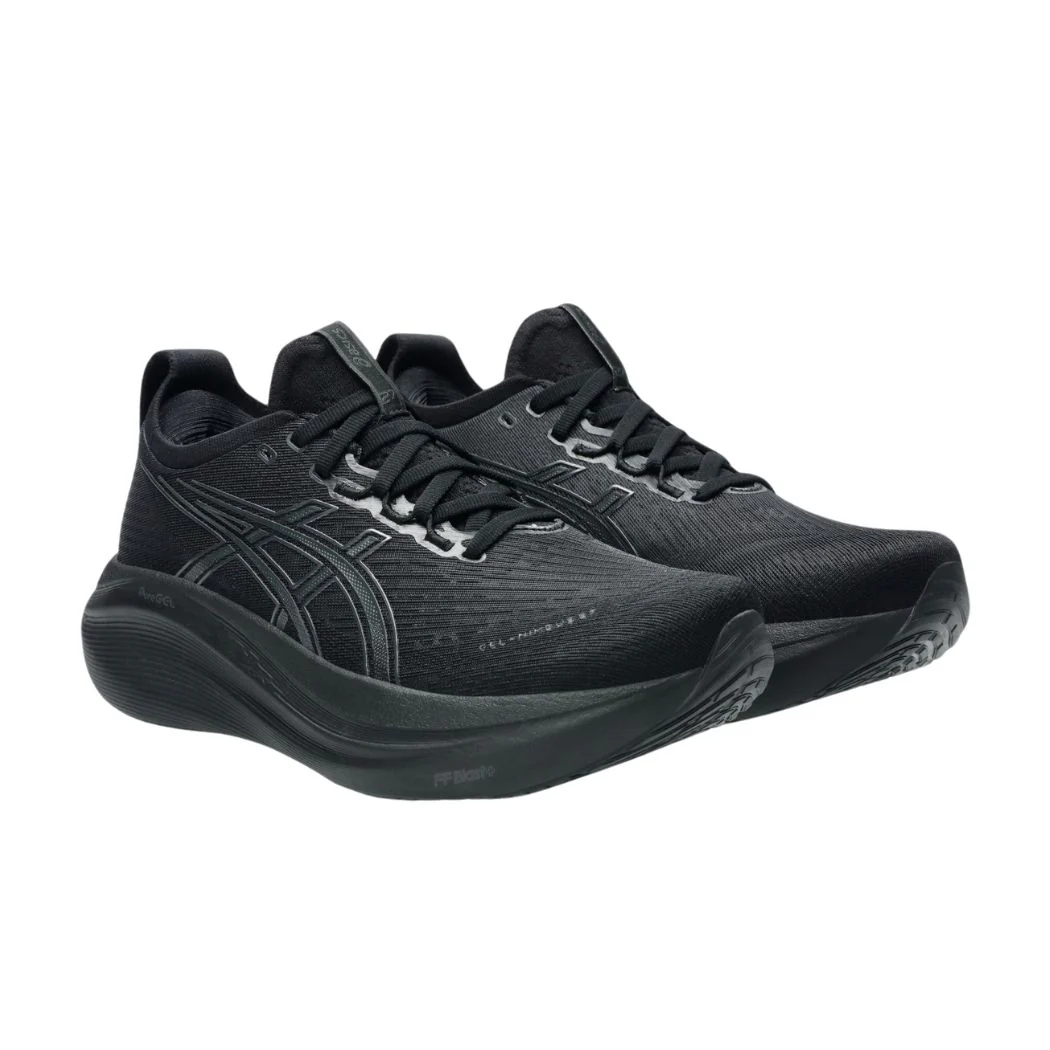 asics Gel-Nimbus 27 Women's Running Shoes - Image 3