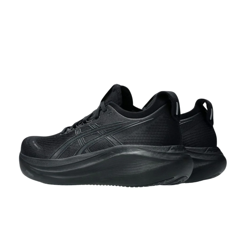 asics Gel-Nimbus 27 Women's Running Shoes - Image 4