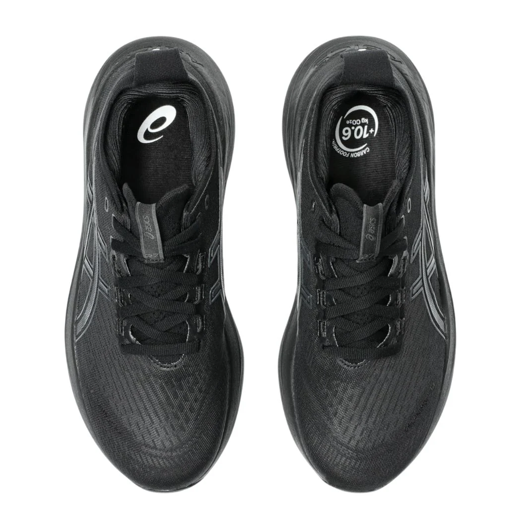asics Gel-Nimbus 27 Women's Running Shoes - Image 5
