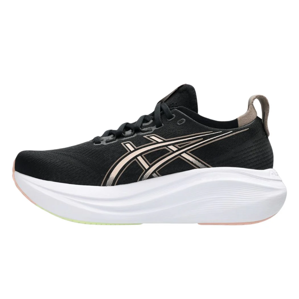 asics Gel-Nimbus 27 Women's Running Shoes - Image 2