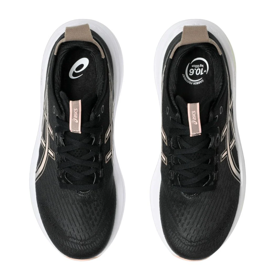 asics Gel-Nimbus 27 Women's Running Shoes - Image 5