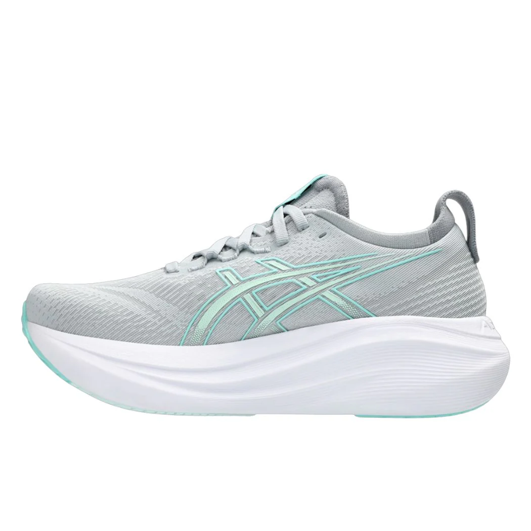 asics Gel-Nimbus 27 Women's Running Shoes - Image 2