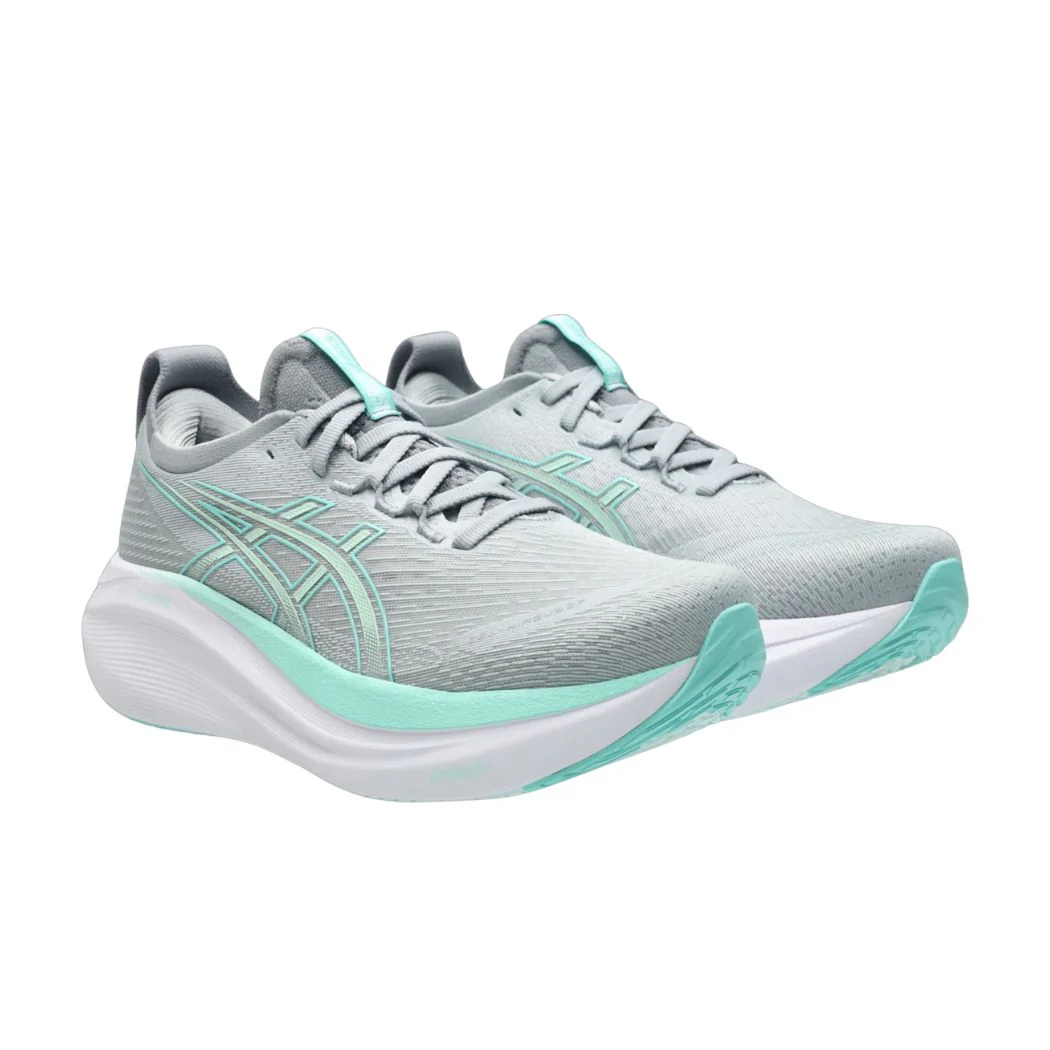 asics Gel-Nimbus 27 Women's Running Shoes - Image 3