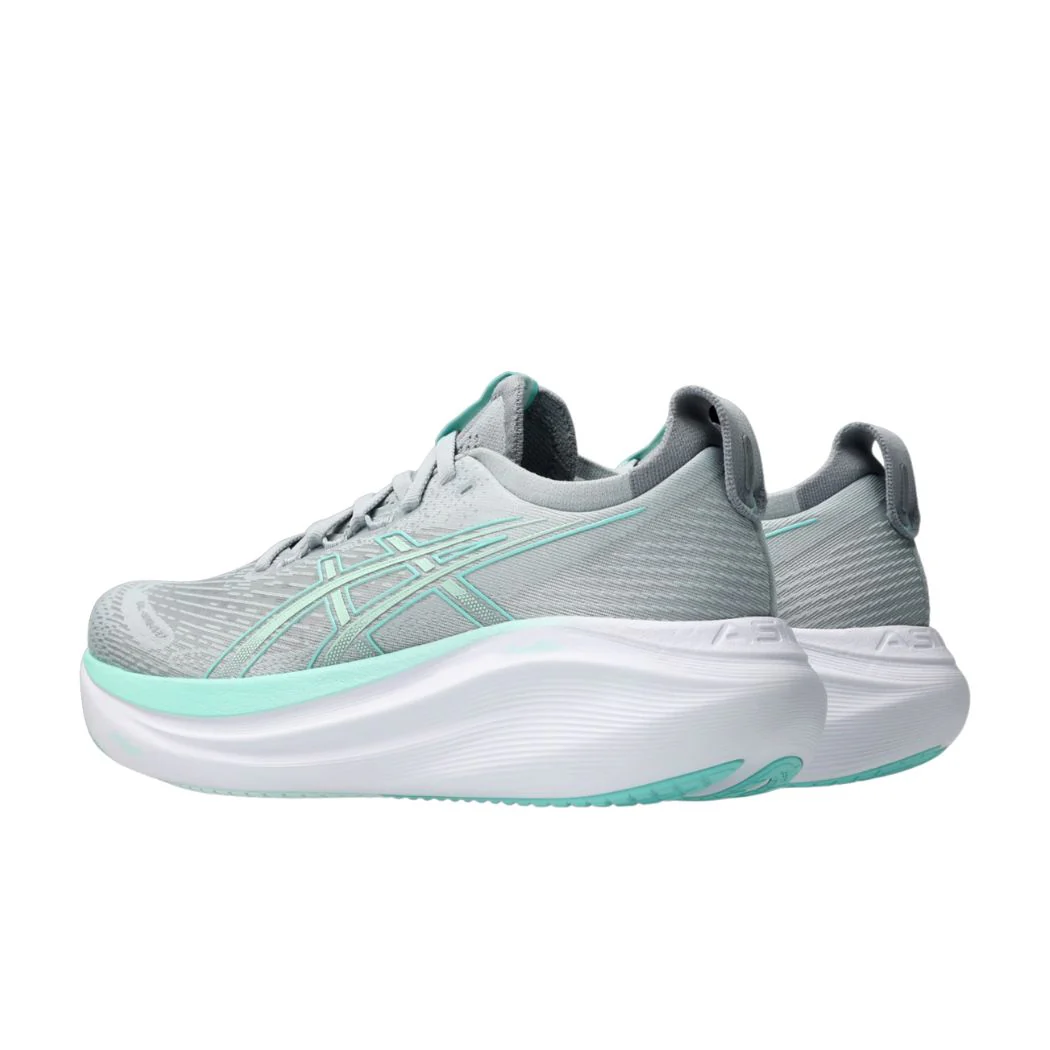 asics Gel-Nimbus 27 Women's Running Shoes - Image 4
