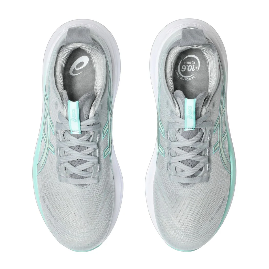 asics Gel-Nimbus 27 Women's Running Shoes - Image 5