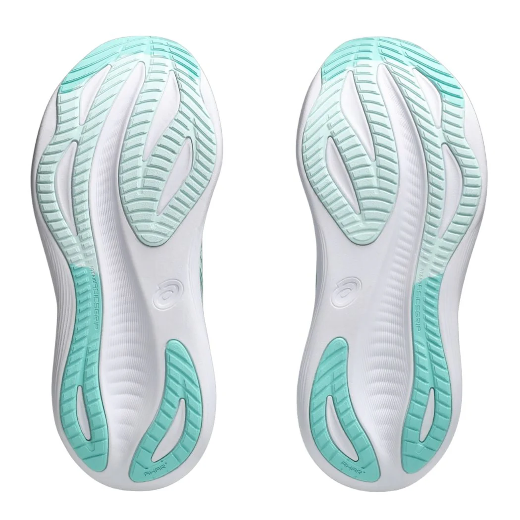 asics Gel-Nimbus 27 Women's Running Shoes - Image 6