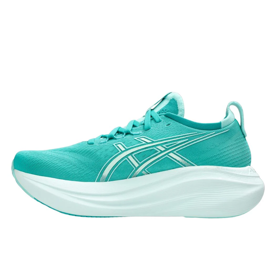 asics Gel-Nimbus 27 Women's Running Shoes - Image 2