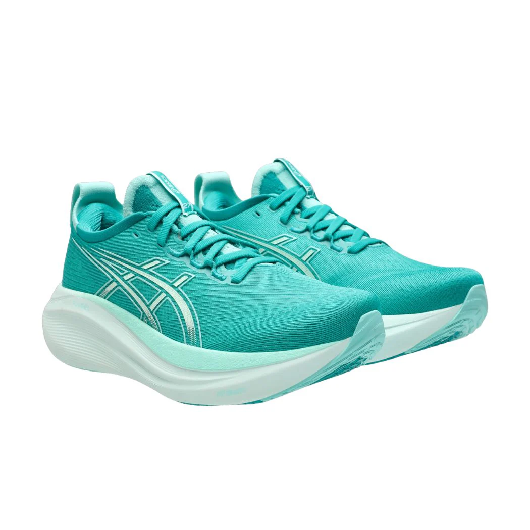 asics Gel-Nimbus 27 Women's Running Shoes - Image 3