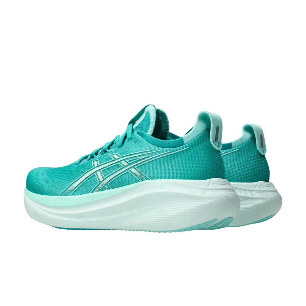 asics Gel-Nimbus 27 Women's Running Shoes - Image 4
