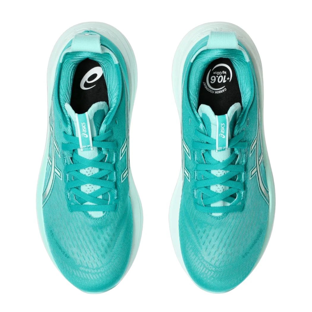 asics Gel-Nimbus 27 Women's Running Shoes - Image 5