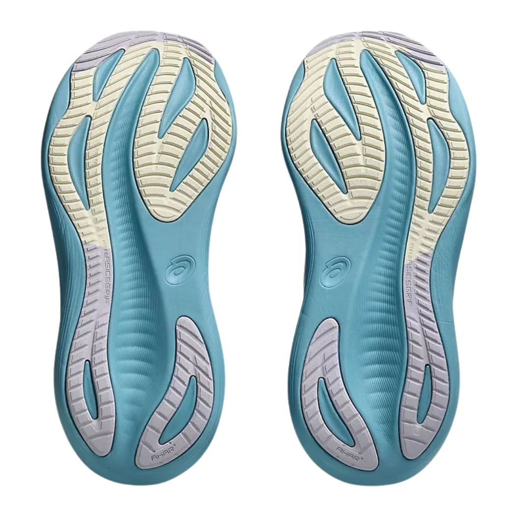asics Gel-Nimbus 27 Women's Running Shoes - Image 6