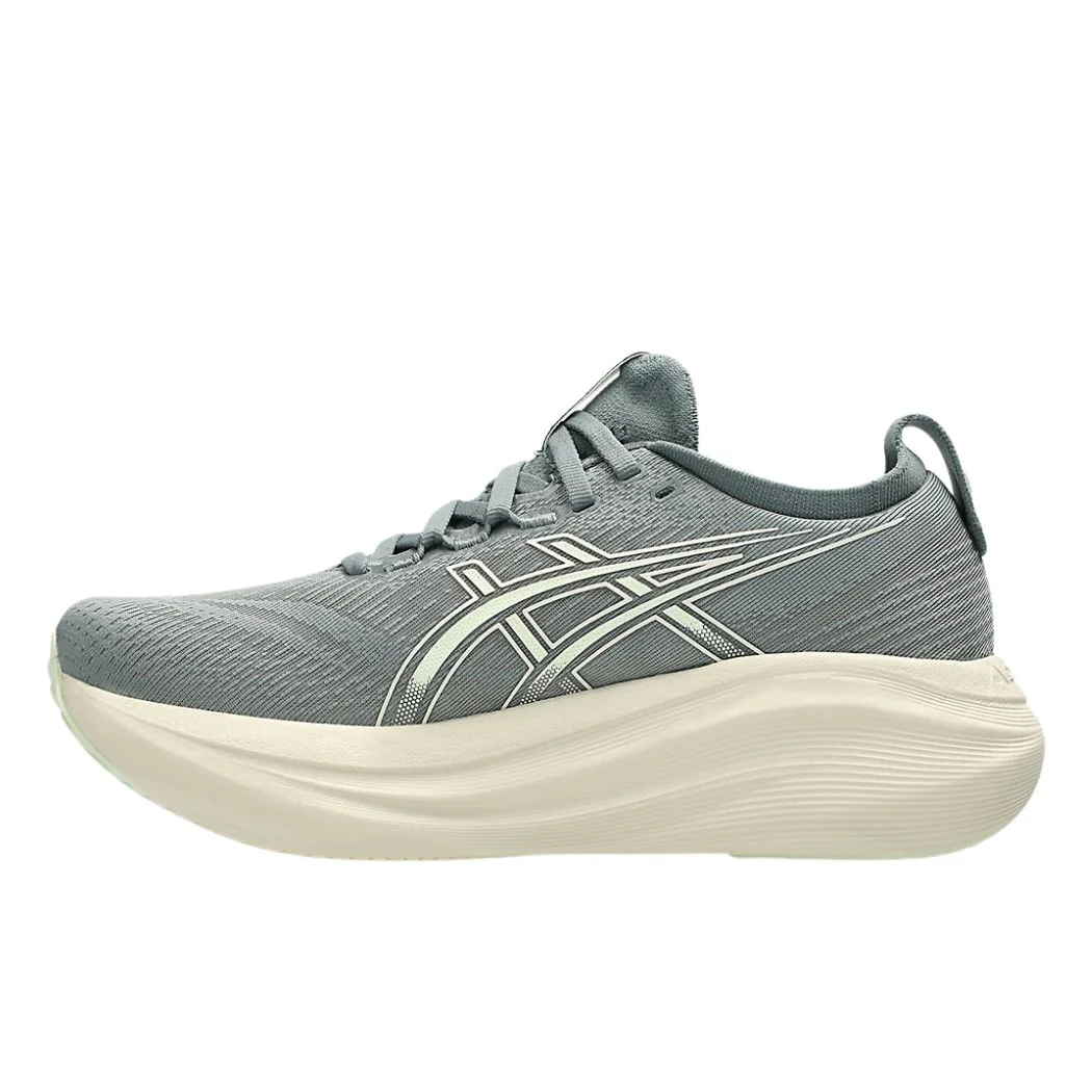 asics Gel-Nimbus 27 Women's Running Shoes - Image 2