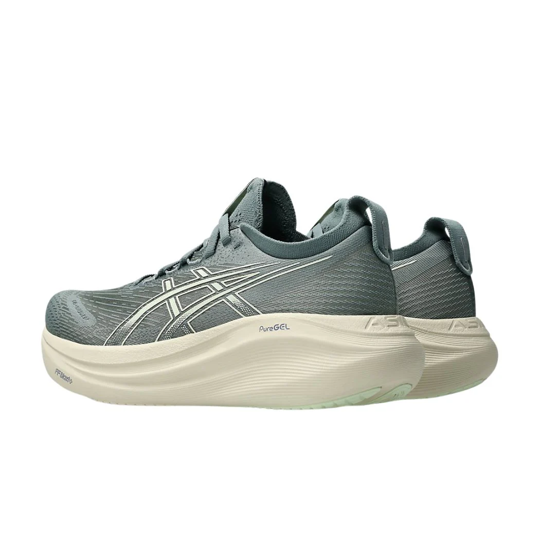asics Gel-Nimbus 27 Women's Running Shoes - Image 4