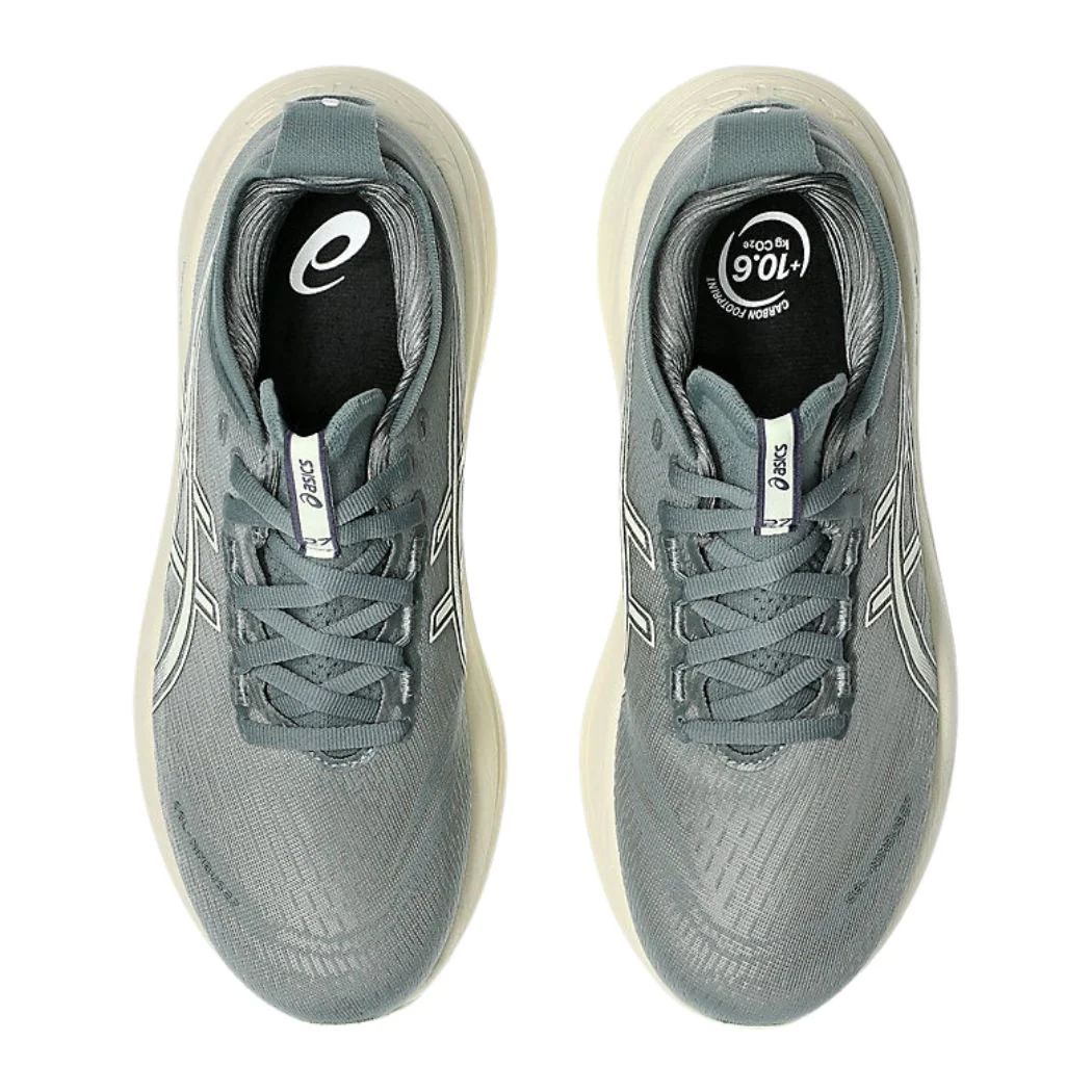 asics Gel-Nimbus 27 Women's Running Shoes - Image 5