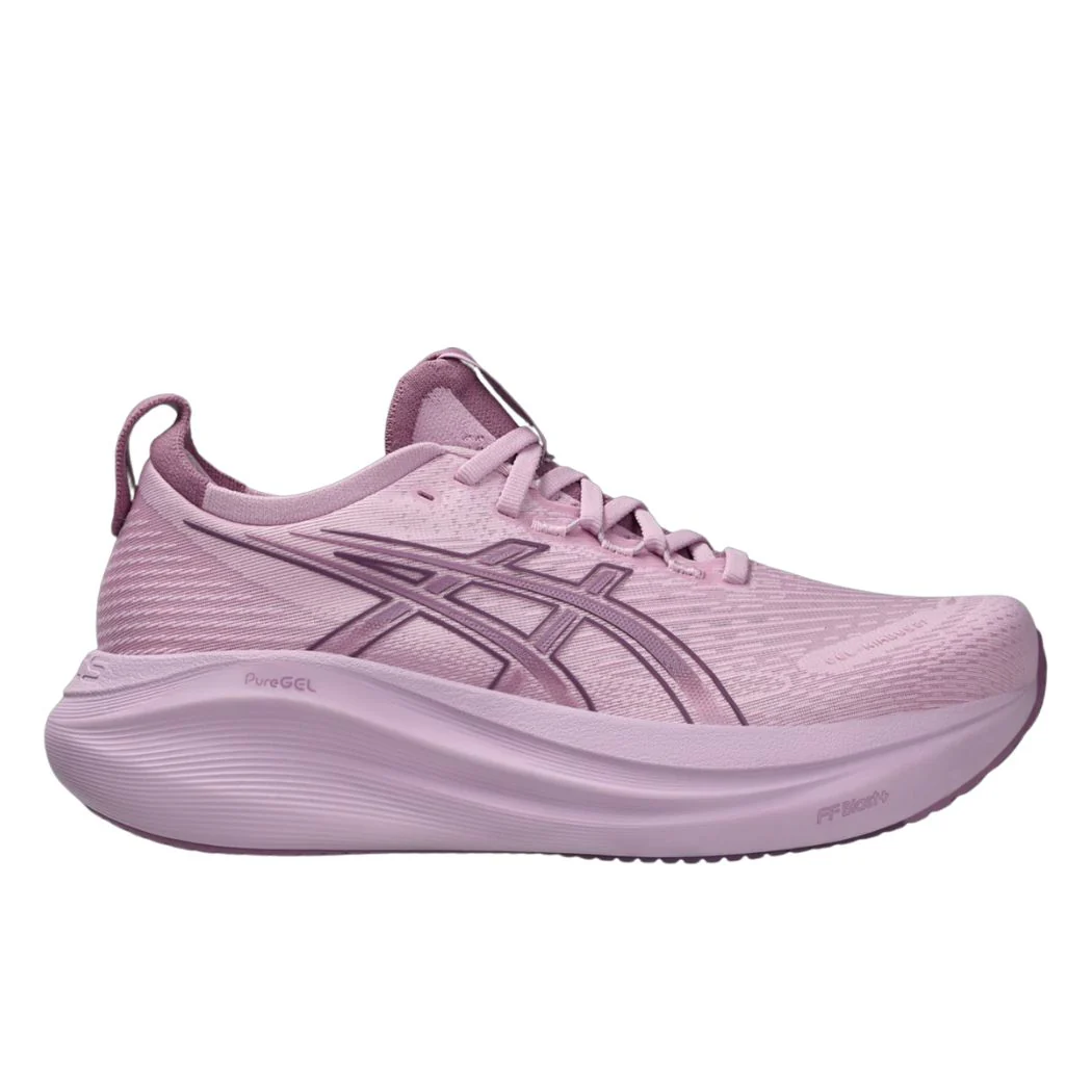 asics Gel-Nimbus 27 Women's Running Shoes