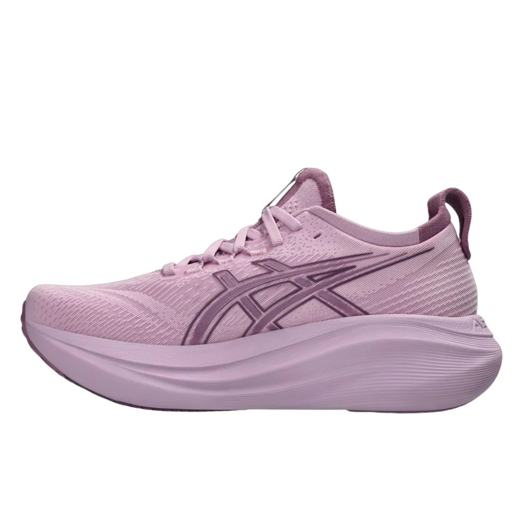 asics Gel-Nimbus 27 Women's Running Shoes - Image 2