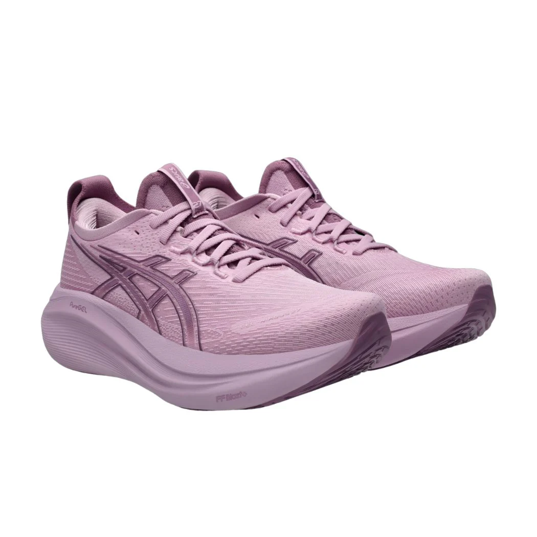 asics Gel-Nimbus 27 Women's Running Shoes - Image 3