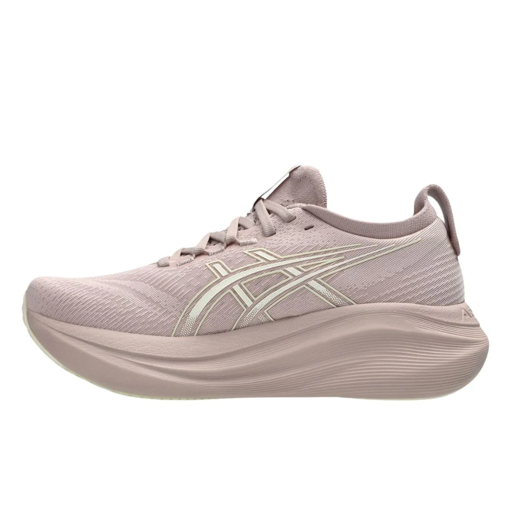 asics Gel-Nimbus 27 Women's Running Shoes - Image 2