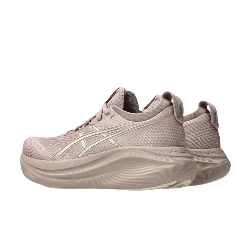 asics Gel-Nimbus 27 Women's Running Shoes - Image 4