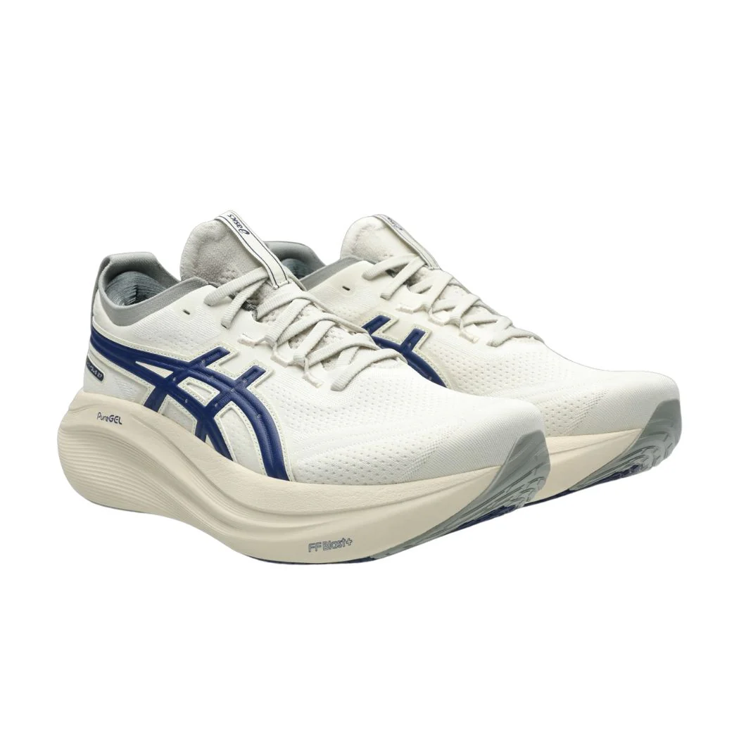 asics Gel-Nimbus 27 ATC Men's Running Shoes - Image 3